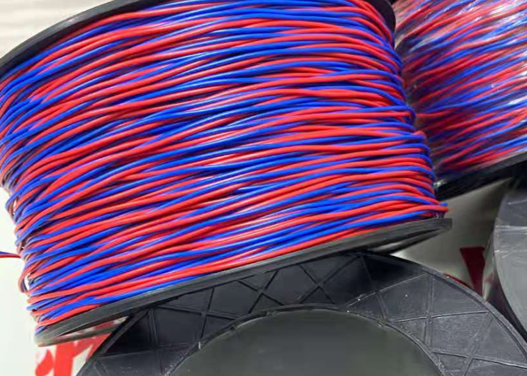 太平隧道专用放炮线材质解密：隐藏在硬朗外表下的密保奥秘