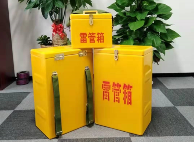 太平如何防止雷管箱炸药箱等矿用物品生锈？