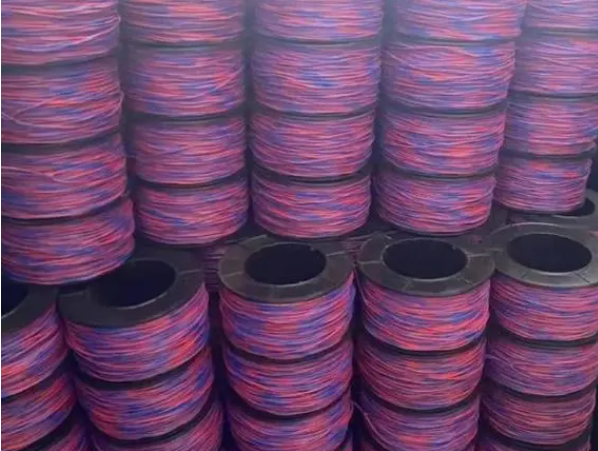 太平爆破母线必须符合的要求有哪些？