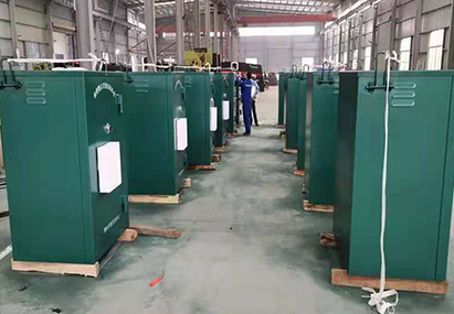 太平移动炸药库：安全与效率并重的爆破行业新趋势
