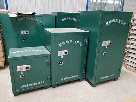 太平温度与湿度：爆破器材储存的“隐形杀手”